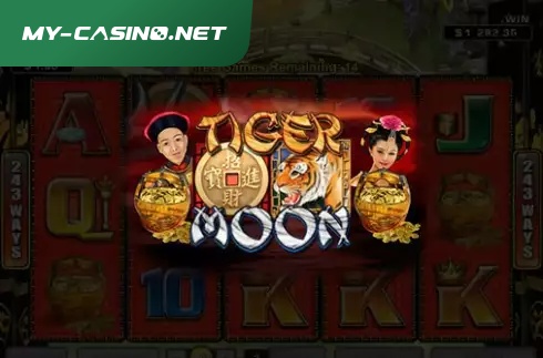 Tiger Moon