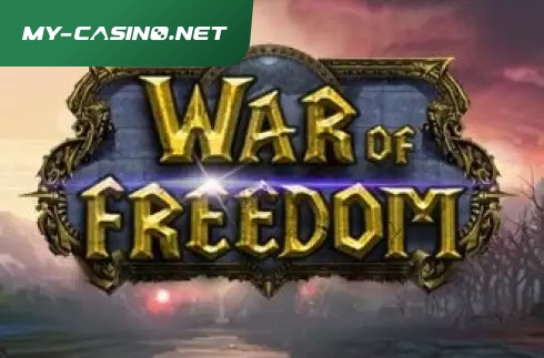 War Of Freedom