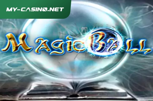 Magic Ball (Ameba)
