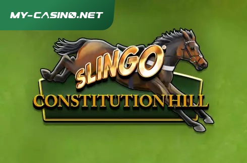 Slingo Constitution Hill