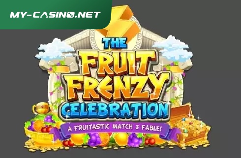 The Fruit Frenzy Celebration