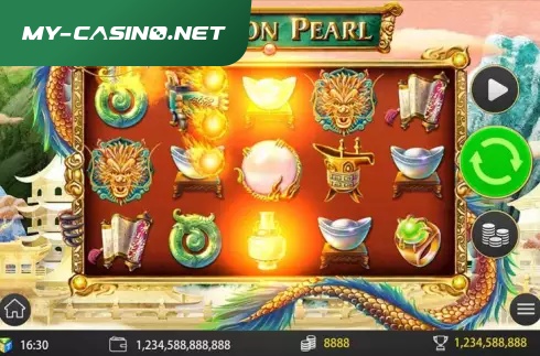 Dragon Pearl (D-Tech)