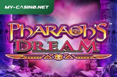 Pharaoh's Dream