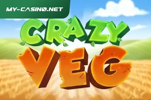 Crazy Veg