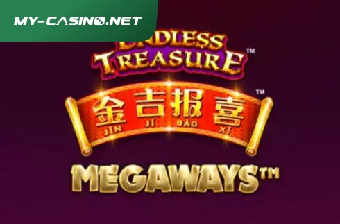 Jin Ji Bao Xi Megaways