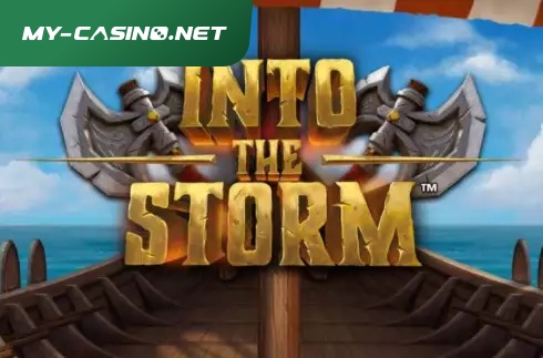Into the Storm