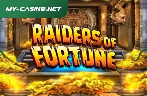 Raiders Of Fortune