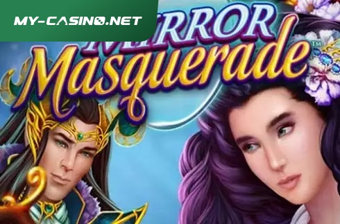 Mirror Masquerade