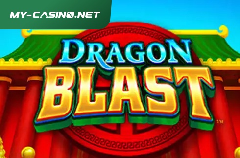 Dragon Blast (AGS)