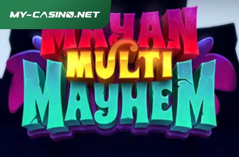 Mayan Multi Mayhem