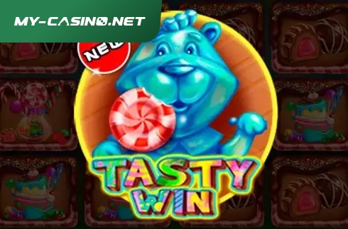 Tasty Win (Spinomenal)