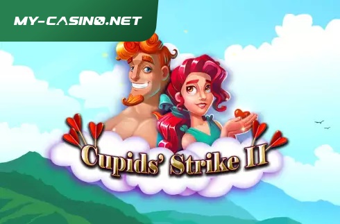 Cupids Strike 2