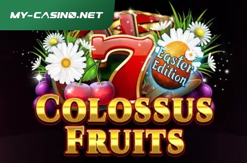 Colossus Fruits Easter Edition