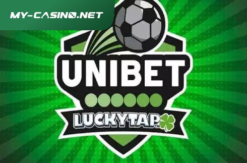 Unibet Lucky Tap