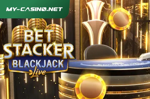 Classic Bet Stacker Blackjack