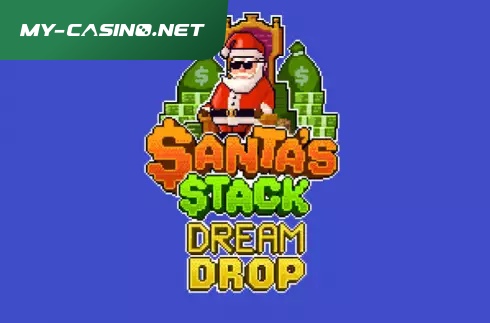 Santa’s Stack Dream Drop
