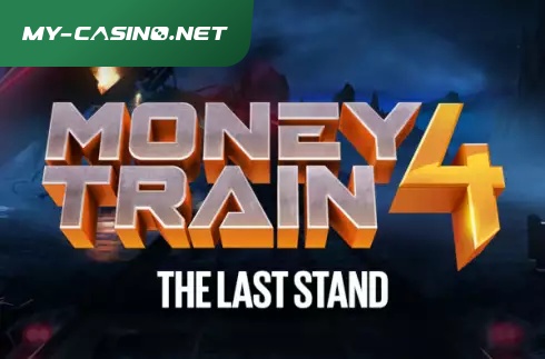 Money Train 4