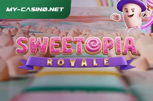 Sweetopia Royale