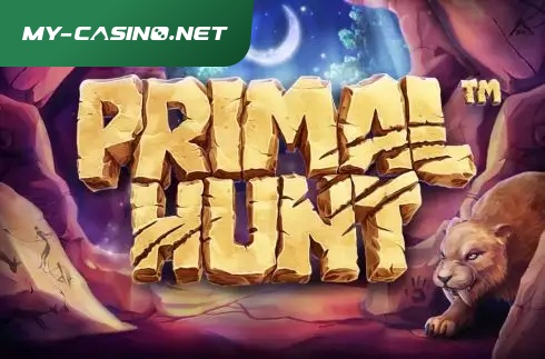 Primal Hunt
