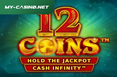 12 Coins