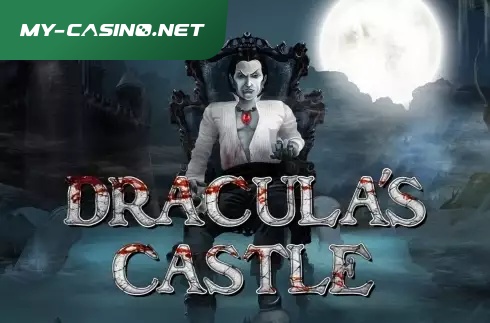 Dracula's Castle