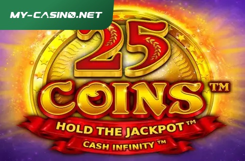 25 Coins