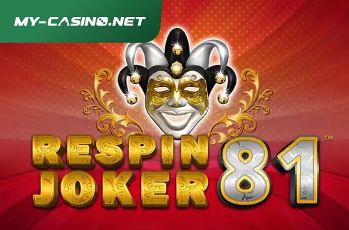 Respin Joker 81