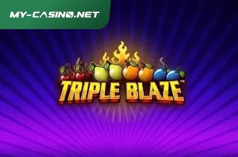 Triple Blaze
