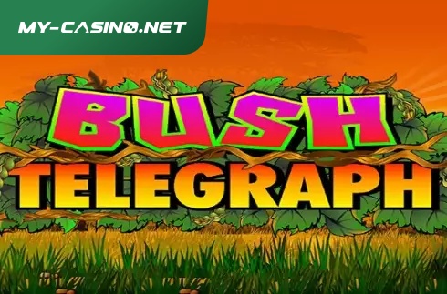 Bush Telegraph