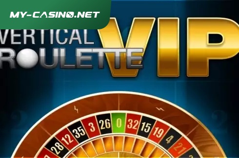 Vertical Roulette VIP