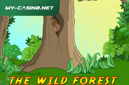 The Wild Forest