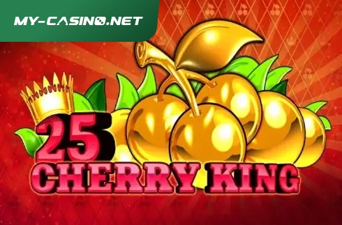 25 Cherry King