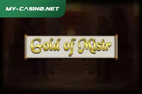 Gold of Misir