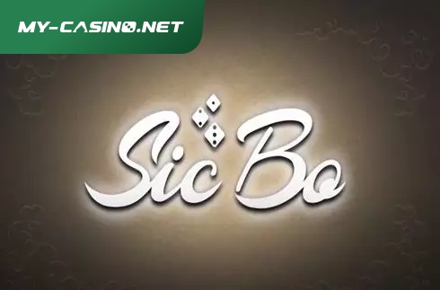 Sic Bo (Roxor Gaming)