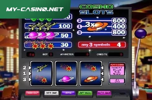 Cosmo Slots
