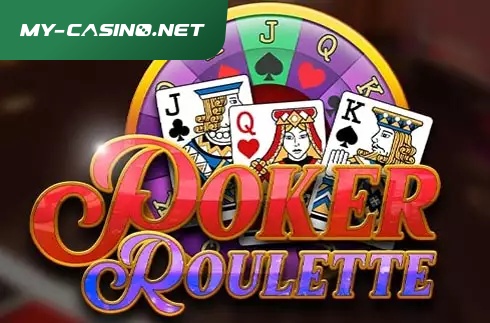 Poker Roulette (KingMidas Games)