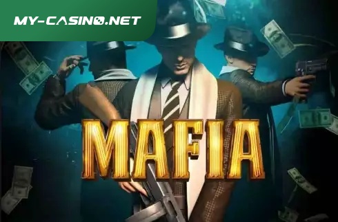 Mafia (GamePlay)