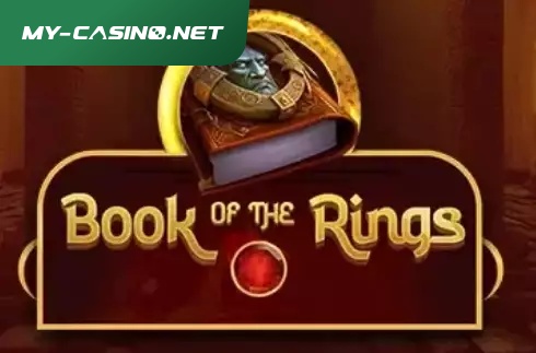 Book of Rings