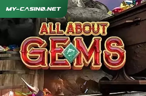 All About Gems