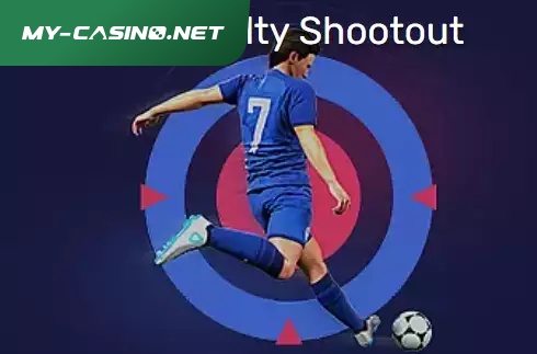 Virtual Penalty Shootout