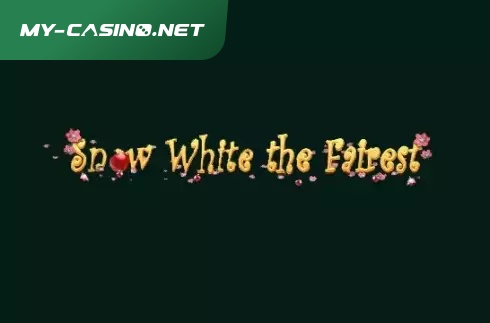 Snow White (XIN Gaming)