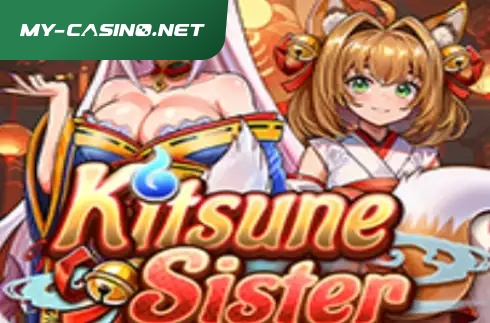 Kitsune Sister