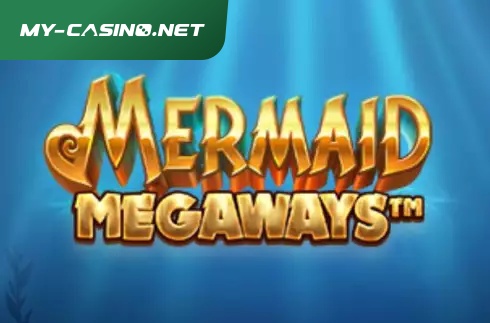 Mermaid Megaways