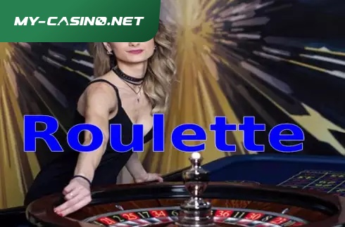 Roulette Live (XPG)