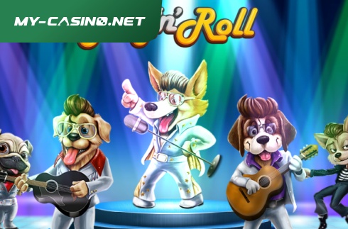 Dog 'n' Roll