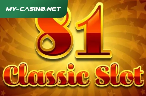 81 Classic Slot