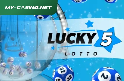Lucky 5 (Quik Gaming)
