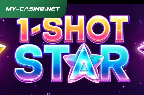 1-Shot Star