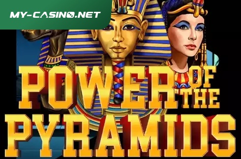 Power of the Pyramids