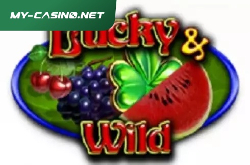 Lucky & Wild